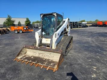 Main image Bobcat T650